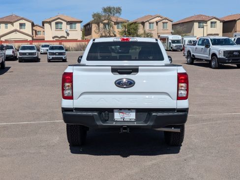 New 2026 Ford Ranger XL w/ Trailer Tow Package RWD image 34