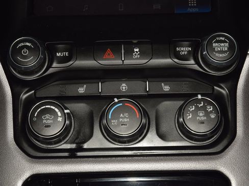 Used 2023 RAM 2500 Big Horn w/ Level 1 Equipment Group AWD/4WD image 33