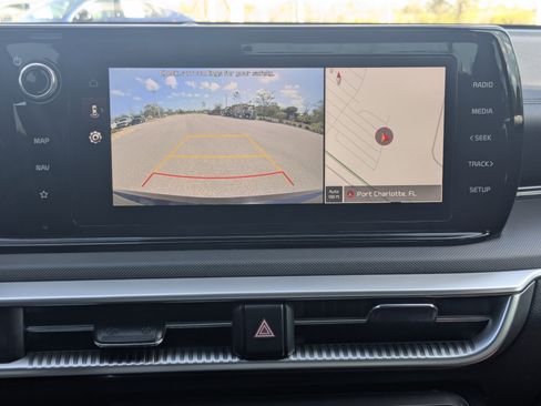 Used 2023 Kia K5 GT-Line w/ GT-Line Premium Package image 26