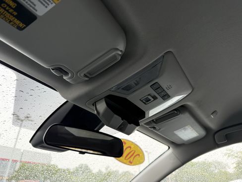 Certified 2025 Toyota RAV4 XLE AWD/4WD image 26