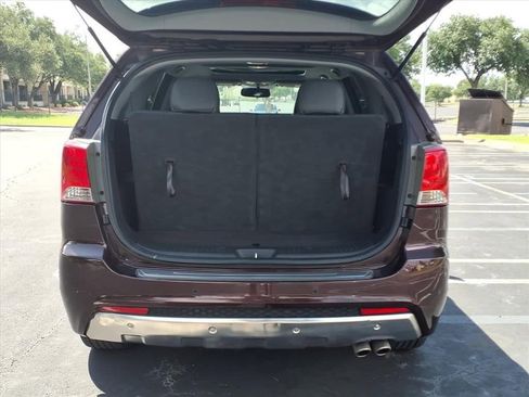 Used 2013 Kia Sorento SX w/ SX Premium Pkg FWD image 17