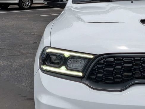 Used 2023 Dodge Durango R/T AWD/4WD image 11