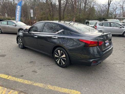 Used 2020 Nissan Altima 2.5 SL image 4
