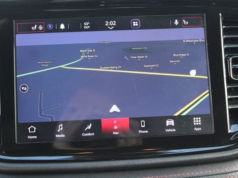 Used 2022 Dodge Durango R/T image 19