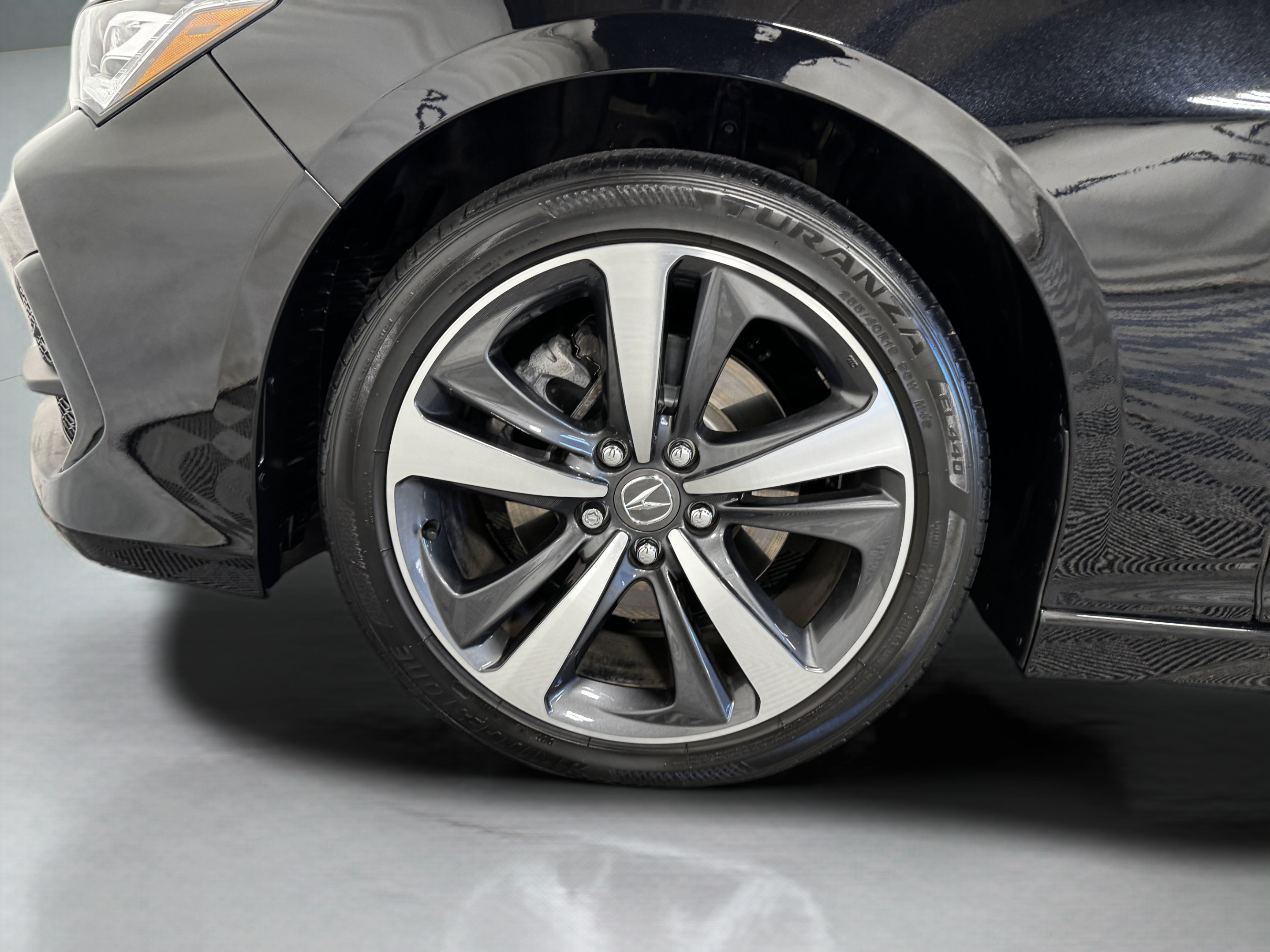 Used 2024 Acura TLX w/ Technology Package FWD image 48