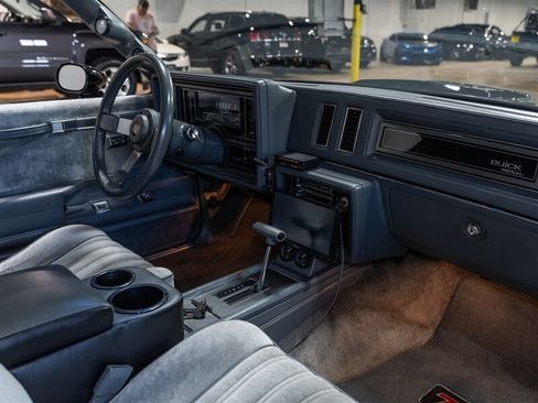Used 1987 Buick Regal Coupe RWD image 21