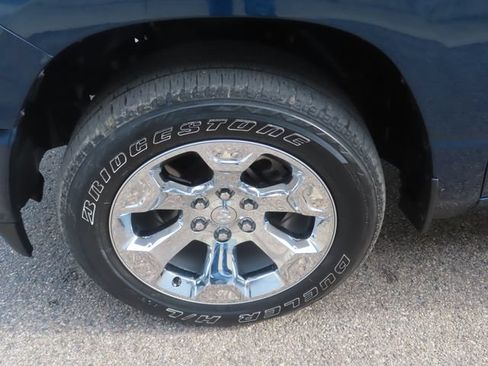 Used 2023 RAM 1500 Big Horn AWD/4WD image 16