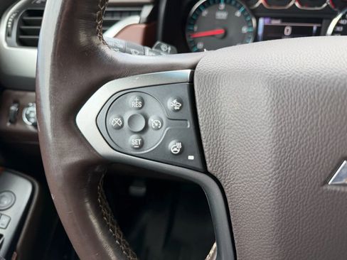 Used 2016 Chevrolet Tahoe LTZ image 21