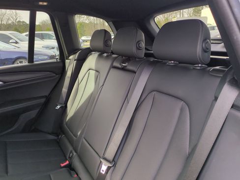Certified 2023 BMW X3 sDrive30i w/ M Sport Package image 30
