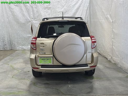 Used 2012 Toyota RAV4 4WD w/ Value Pkg image 20