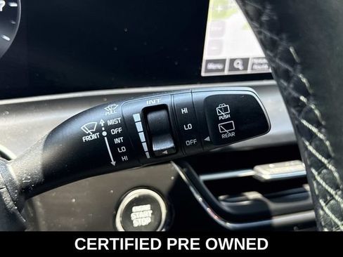 Used 2024 Kia Seltos S FWD image 25