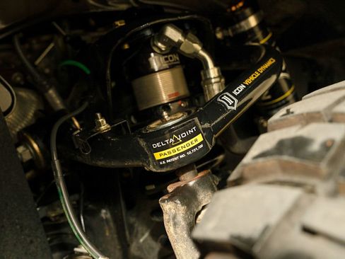 Used 2023 Toyota Tacoma 4x4 Double Cab w/ Trail Edition image 5