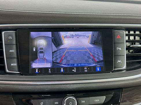 Used 2022 Buick Enclave Premium w/ Experience Buick Package AWD/4WD image 14