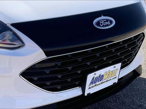 Used 2022 Ford Escape SE w/ SE Sport Appearance Package AWD/4WD image 37