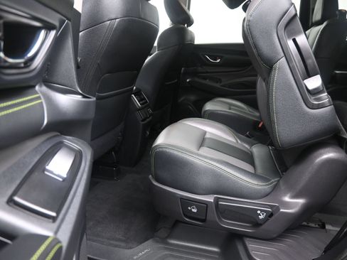 Used 2023 Subaru Ascent Onyx Edition AWD/4WD image 19