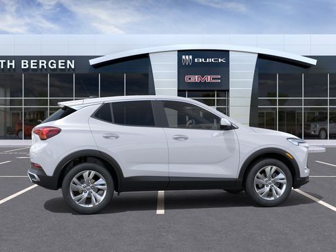 New 2026 Buick Encore GX Preferred w/ Comfort Package AWD/4WD image 5