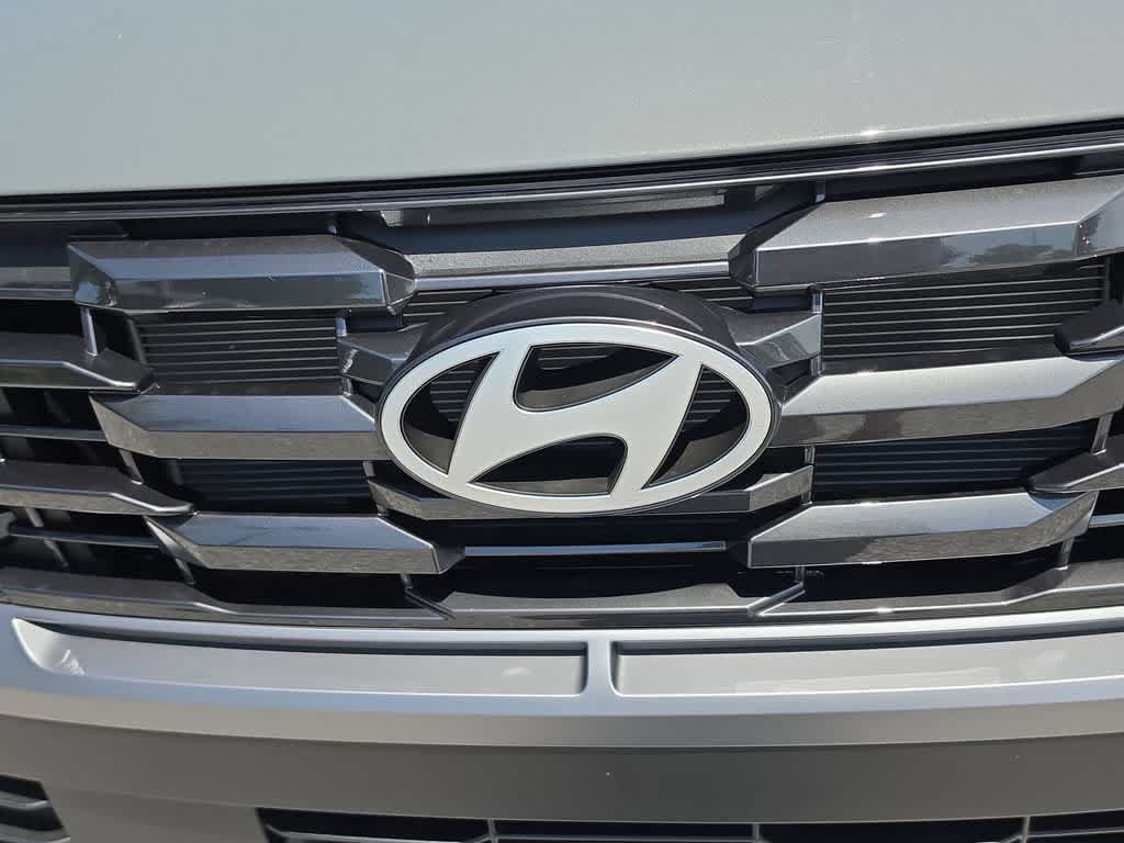 New 2026 Hyundai Tucson SE FWD image 12