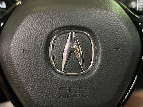 Used 2025 Acura ADX A-Spec AWD/4WD image 23
