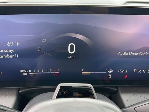 New 2026 Buick Enclave Avenir w/ Super Cruise Package image 21