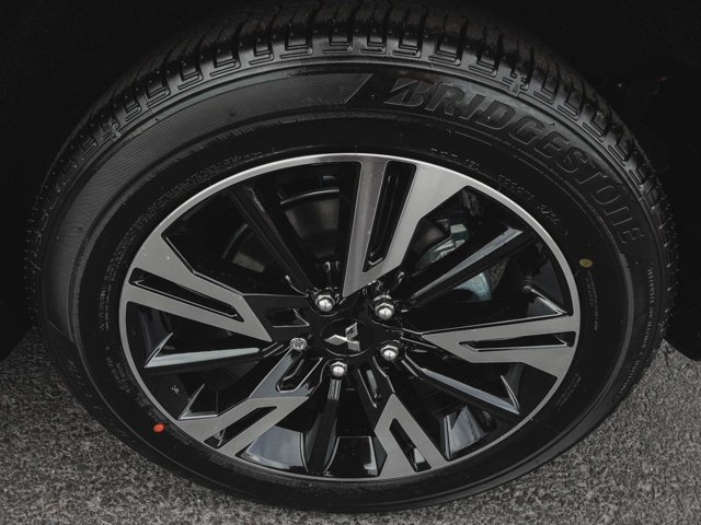 New 2026 Mitsubishi Eclipse Cross SE AWD/4WD image 8