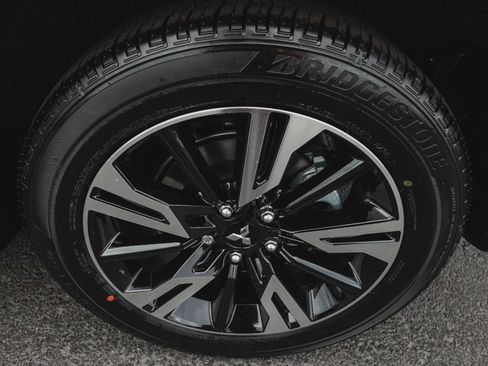 New 2026 Mitsubishi Eclipse Cross SE AWD/4WD image 8