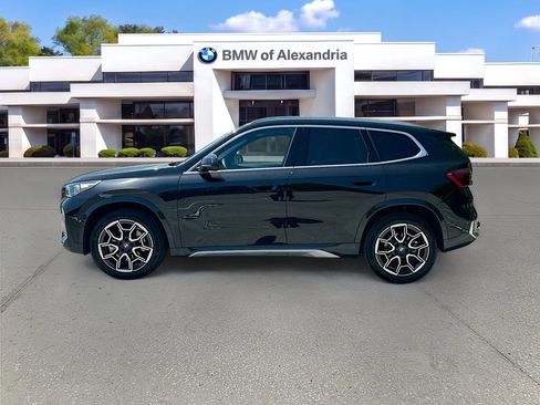 Used 2026 BMW X1 xDrive28i w/ Technology Package AWD/4WD image 4