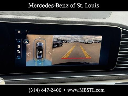 New 2026 Mercedes-Benz GLE 450 4MATIC image 20