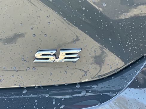 New 2026 Toyota Camry SE image 17