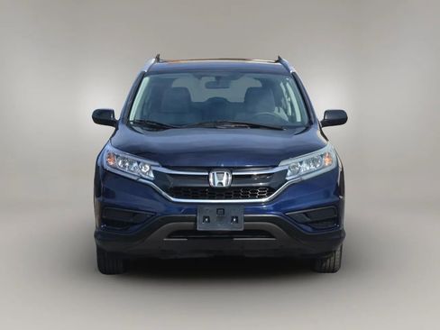 Used 2015 Honda CR-V LX image 2