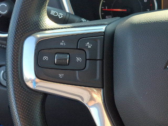 Used 2024 Chevrolet Blazer LT FWD image 20