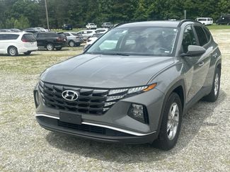 Used 2024 Hyundai Tucson SEL FWD video 1