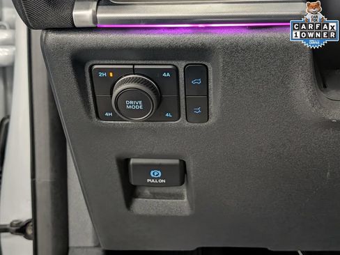 Used 2025 Ford Expedition Platinum AWD/4WD image 20