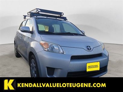 Used 2012 Scion xD