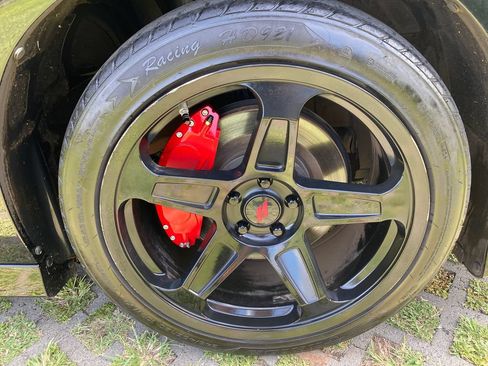 Used 2022 Dodge Charger R/T RWD image 9