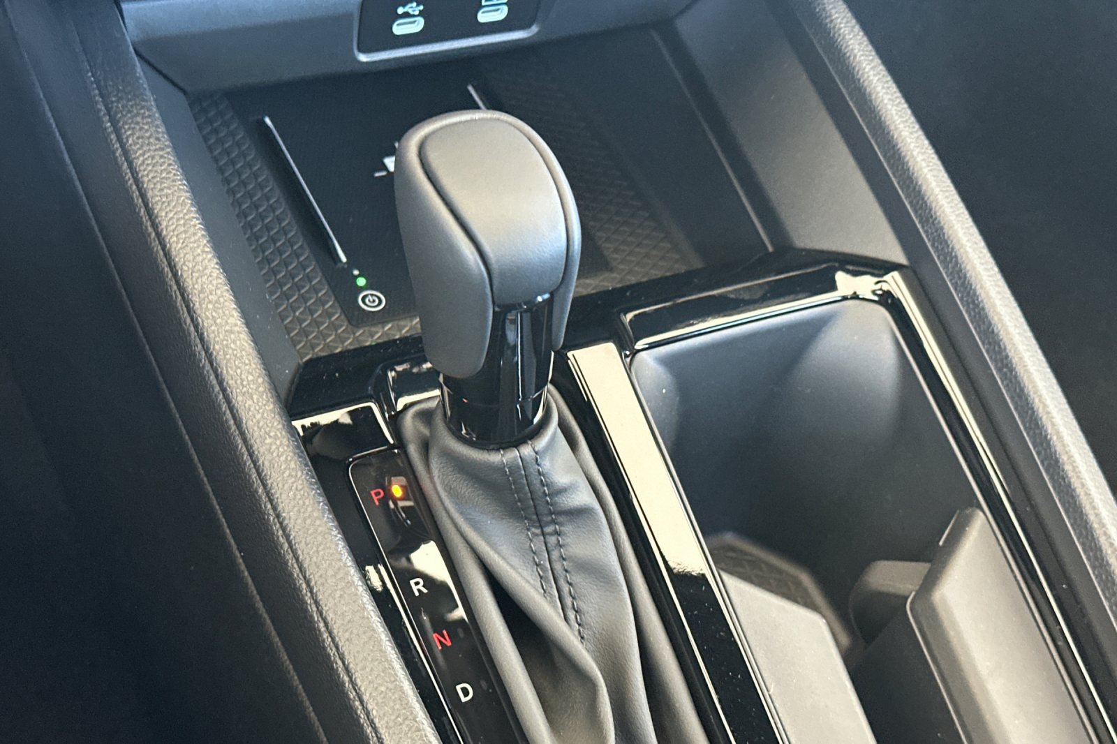 New 2026 Honda Accord Sport image 23
