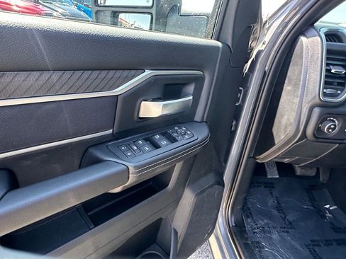 New 2026 RAM 2500 Big Horn AWD/4WD image 21