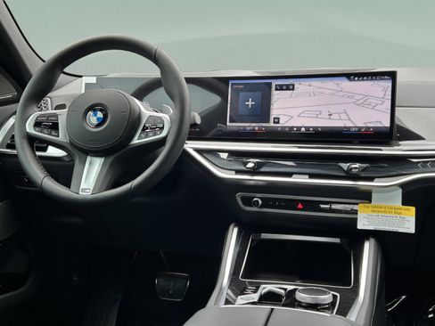 New 2026 BMW X6 xDrive40i image 10