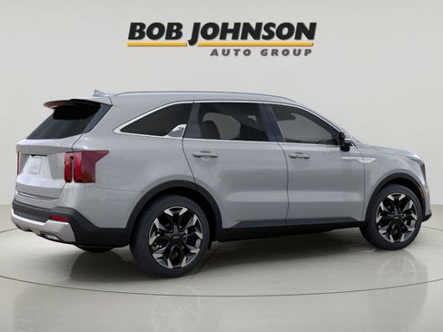 New 2026 Kia Sorento EX AWD/4WD image 6