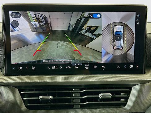 New 2025 Ford Explorer ST w/ Sun And Sound Package image 14