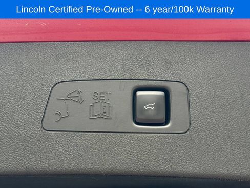 Used 2023 Lincoln Corsair Reserve w/ Equipment Group 201A AWD/4WD image 25