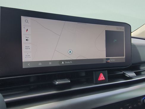 New 2026 Kia Carnival SX Prestige FWD image 21