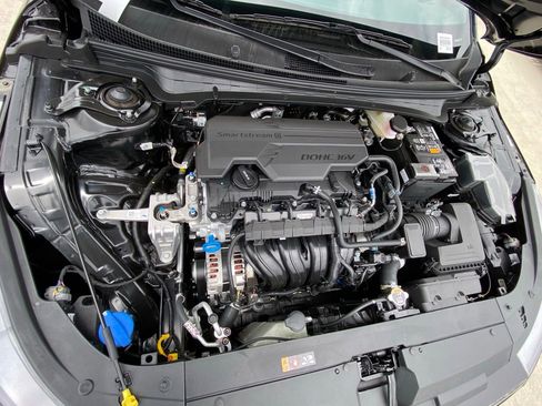 New 2026 Kia K4 GT-Line Turbo FWD image 27