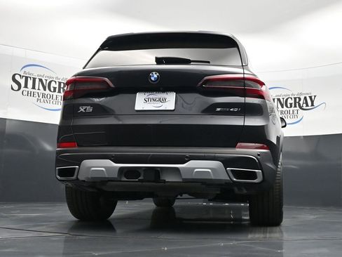 Used 2022 BMW X5 sDrive40i w/ Premium Package image 22