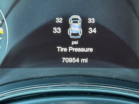 Used 2021 Jeep Grand Cherokee High Altitude AWD/4WD image 41