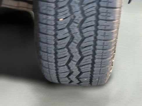 Used 2025 RAM 1500 Lone Star AWD/4WD image 11