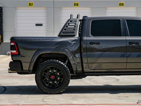 Used 2024 RAM 1500 TRX w/ TRX Level 2 Equipment Group image 25