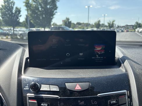 Used 2021 Acura RDX AWD image 27