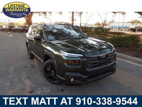 New 2026 Subaru Outback Limited image 1