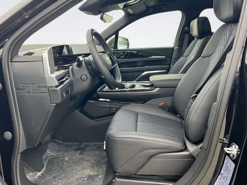 New 2026 Cadillac Escalade IQ Sport 1 AWD/4WD image 25