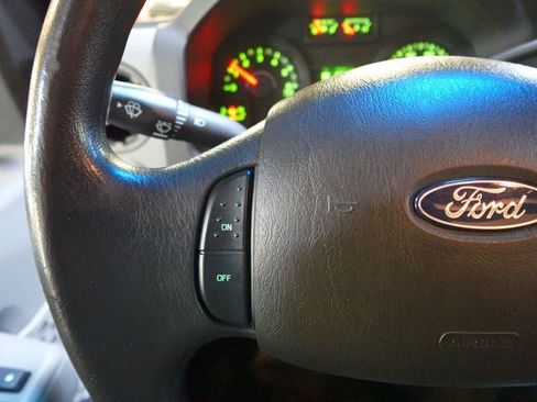 Used 2019 Ford E-350 and Econoline 350 Super Duty w/ Power Windows & Locks Group RWD image 8